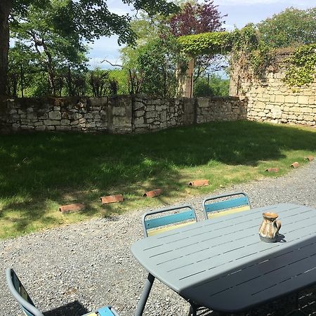 몽소로 Les Terrasses De Chaumont 1 아파트 외부 사진