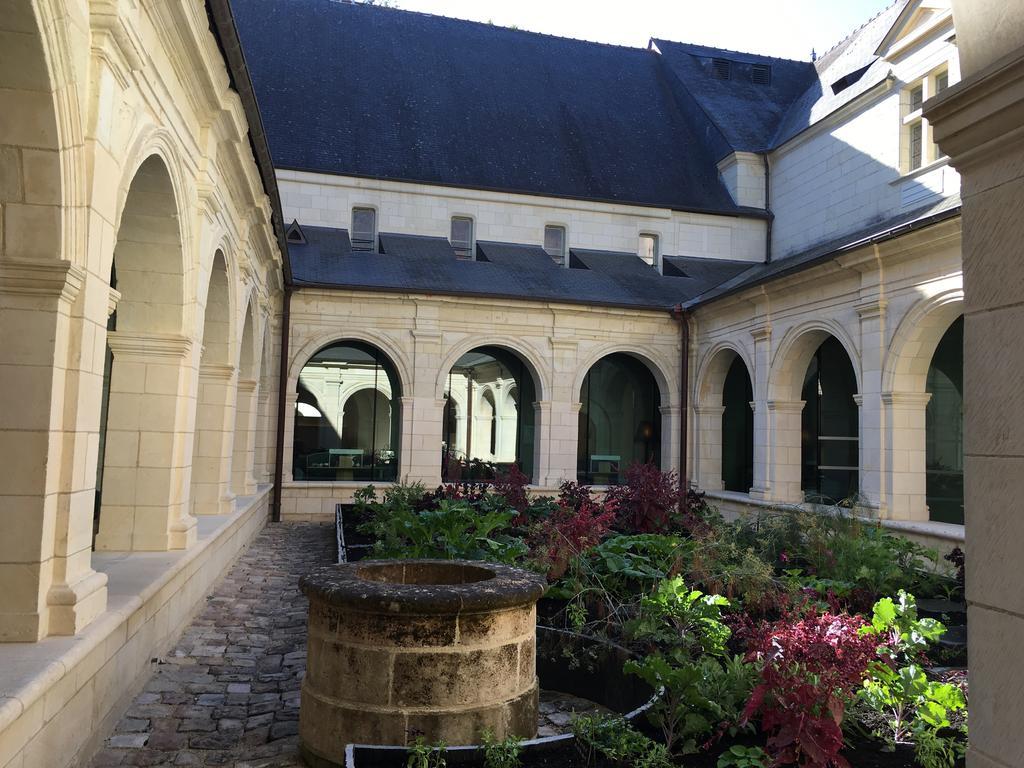 몽소로 Les Terrasses De Chaumont 1 아파트 외부 사진